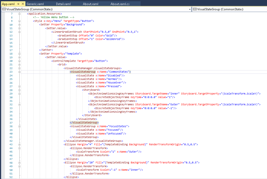 Code