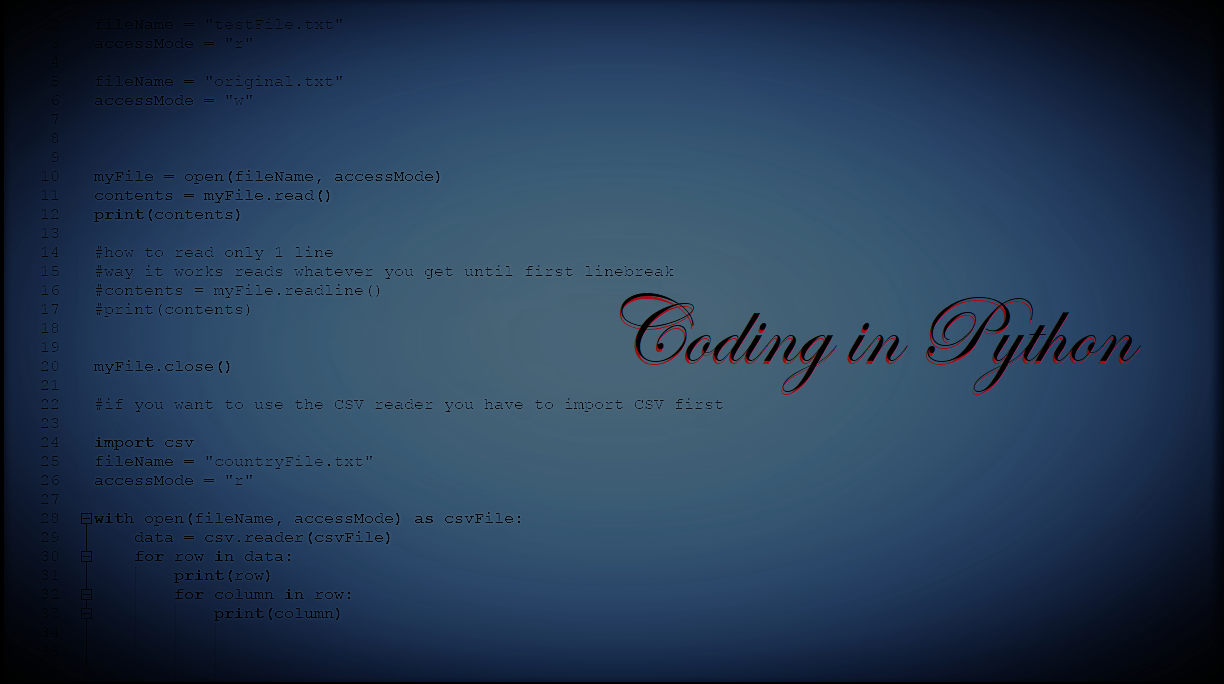 Code